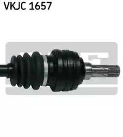 skf vkjc1657